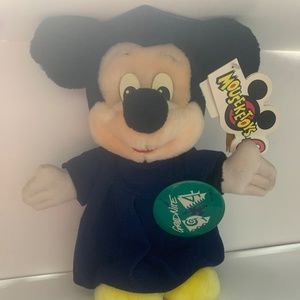 💋Gradnite Mickey Mouse 1994💋